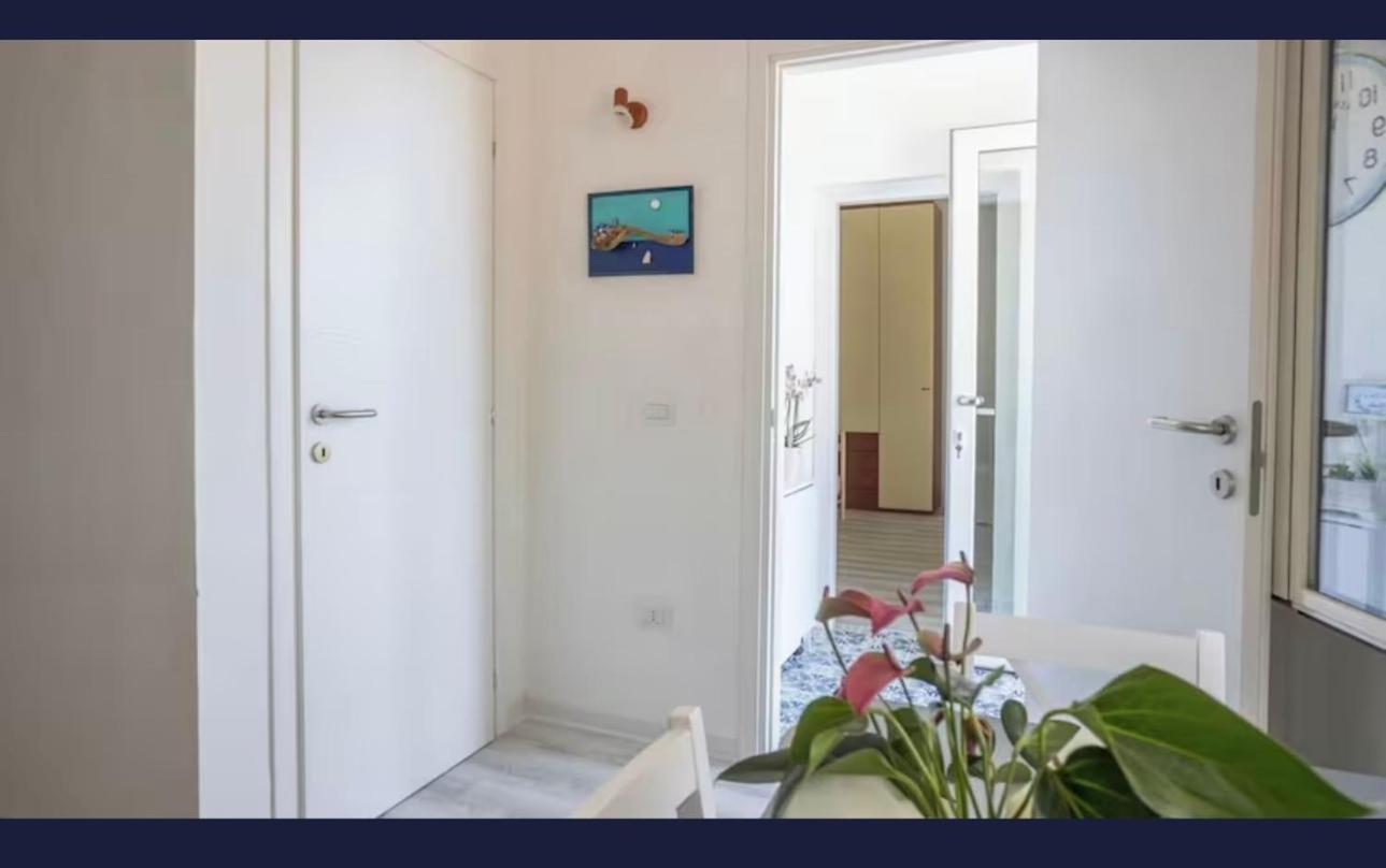 La Casa Di Carolina Apartment มาราเตอา ภายนอก รูปภาพ